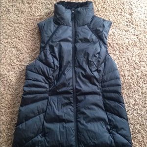 Women's Champion Black Vest